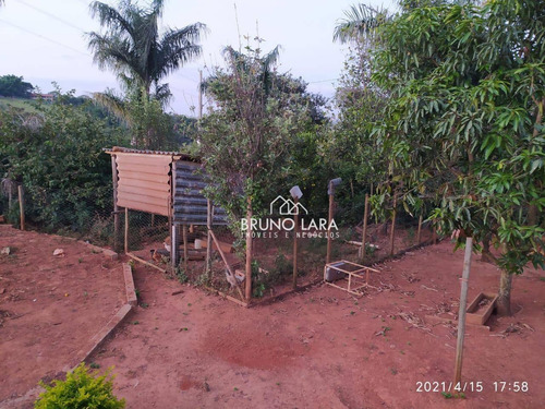 Imagem 17 de 27 de Sítio À Venda Em Igarapé Condomínio Fazenda Mirante. - Si0091