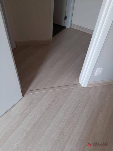 Imagem 12 de 23 de Apartamento À Venda, 43 M² Por R$ 255.000,00 - Paulicéia - São Bernardo Do Campo/sp - Ap2191