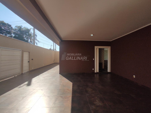Imagem 6 de 30 de Casa Á Venda E Para Aluguel Em Taquaral - Ca002633