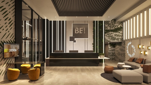 Imagen 10 de 23 de Edificio Be!