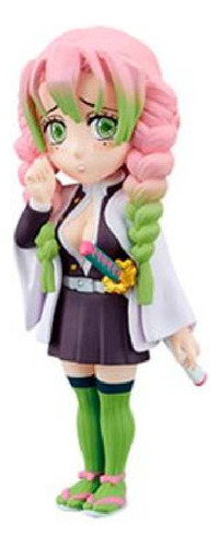 Demon Slayer: World Collectable Figure Vol.5 Mitsuri