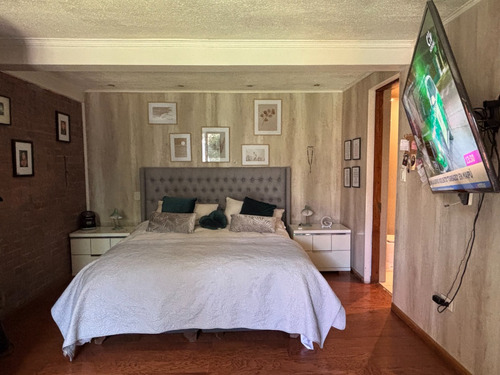 Casa Chilena Especial Para Inversionistas