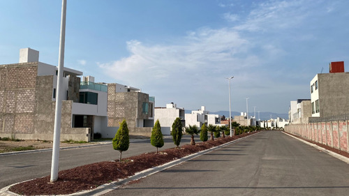 Imagen 1 de 12 de Lote En Venta En Pachuca Construye O Invierte En Tu Futuro