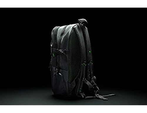 Razer Rogue Mochila - Tome Su Juego En El Ir - Se Ajusta Has