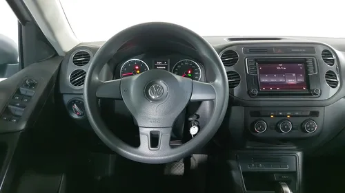 Volkswagen Tiguan 1.4 Dsg