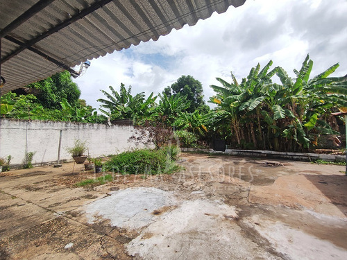 Imagen 10 de 10 de Ledezma Asesores Vende Casa Con Terreno Amplio, Situada Entre La Avenida Bolívar Y La Principal De Las Moreas, Ciudad Bolívar - Venezuela