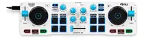 Comprar Controlador Dj Hercules Djcontrol Mix Bluetooth Pc Celular