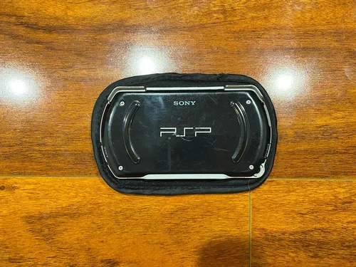 Playstation Psp Go - Consola Portátil De Videojuegos Standar (Usado)
