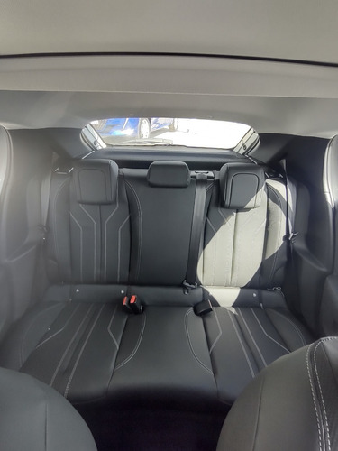 Imagen 12 de 13 de Peugeot 208 1.6l Allure Tiptronic (as)