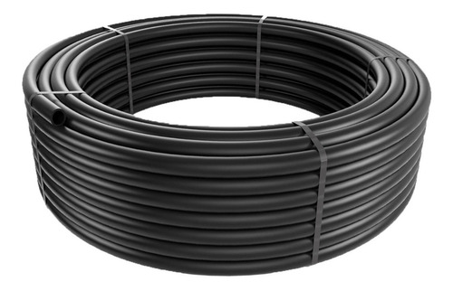 Tubo Flexível Swing Pipe - Mangueira - 13mm - ( 20 Metros ) Cor Preto