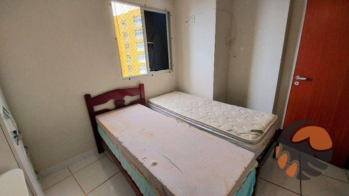 Imagem 6 de 7 de Apartamento Com 2 Quartos À Venda, 60 M² - Centro - Guarapari/es - Ap3901