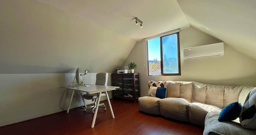 Comoda Casa En Condominio