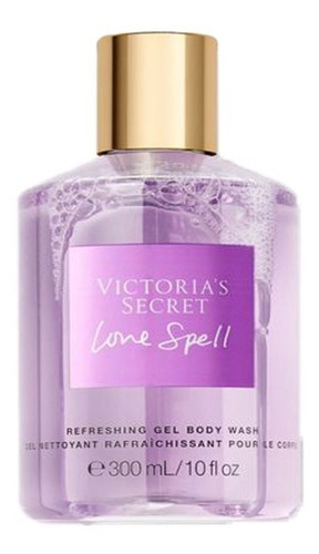 Love Spell Gel De Ducha Victoria's Secret