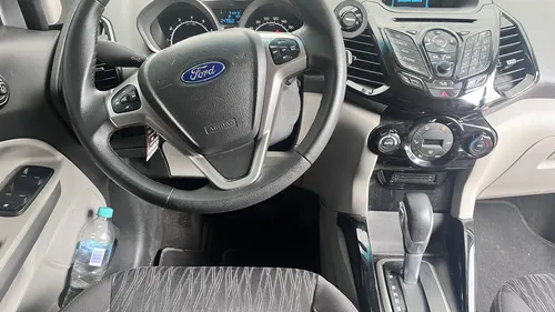 Ford Ecosport 2.0 Titanium At