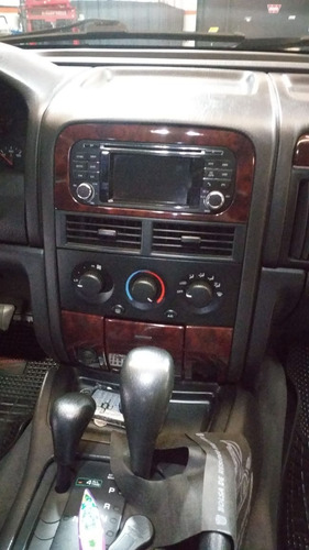 Jeep Grand Cherokee Laredo 2001