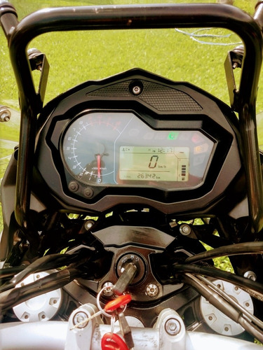 Benelli Trk 502