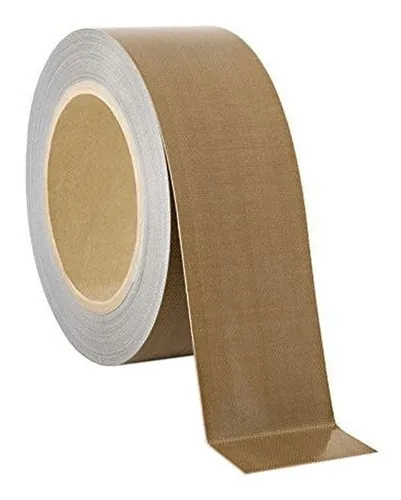 comprar Cinta Teflonada 20mm Con Adh. Selladora De Bolsas X 3mts.