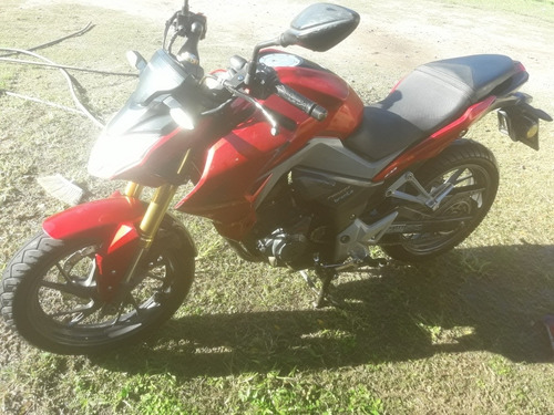 Imagen 4 de 6 de Honda Cb
