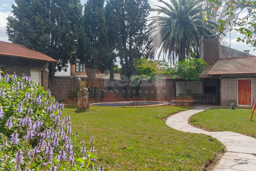 Casa En Lanús Oeste