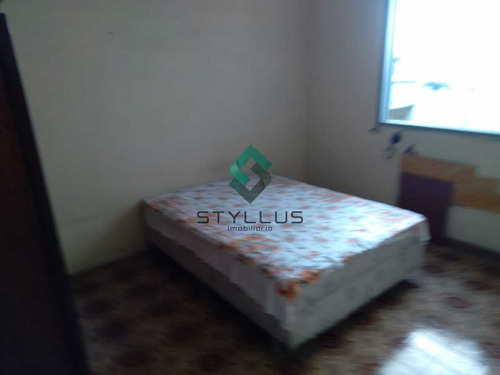Imagem 6 de 15 de Casa De Rua-à Venda-bonsucesso-rio De Janeiro - C70359