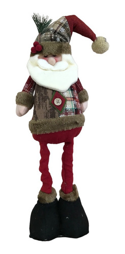 Monos Patas Largas Cosas De Navidad Decoración De Navidad