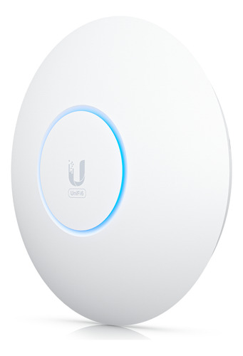 Punto De Acceso Inalámbrico Ubiquiti Unifi6 Enterprise Poe