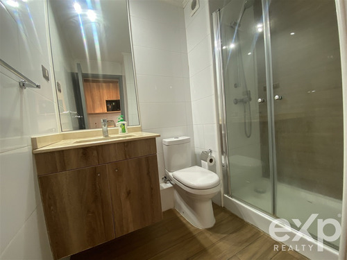 Arriendo Departamento Estudio Cerca Universidades Y Hospital