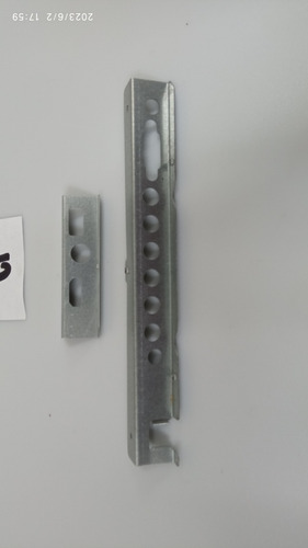 Escuadras Para Tv Polaroid Ptv2416led Serie 669 (Usado)