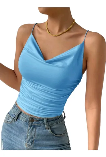 Shein top lencero hotsell