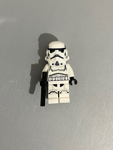 Lego Stormtrooper 75394 Minifigura Star Wars 1 Stormtrooper (Usado)
