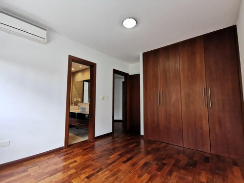 Imagen 12 de 17 de Apartamento En Alquiler De 3 Dormitorios En Carrasco