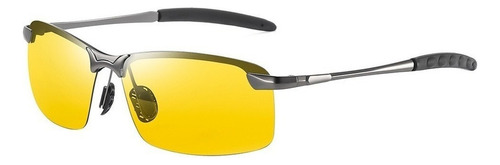 Q Lentes Vision Night Drive Para Conducir De Noche