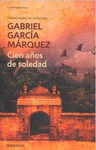 Cien Años De Soledad