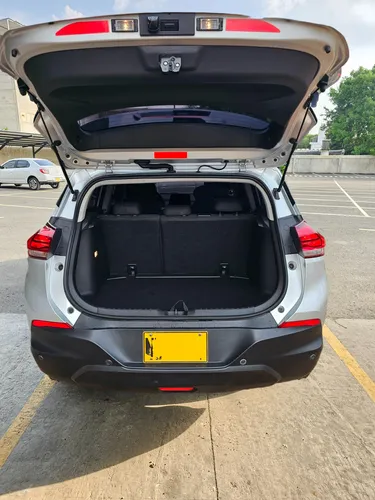 Tracker Turbo 1.2