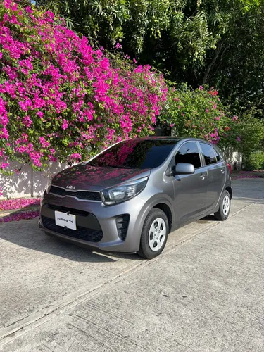 Kia Picanto 1.0 Emotion