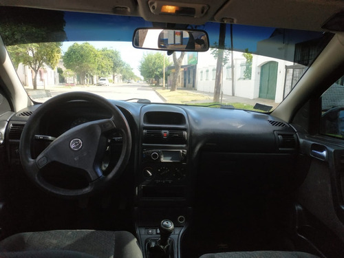 Chevrolet Astra 2.0 Gl 2008