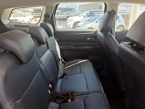 Chevrolet Spin 1.8 Premier 7As At 105Cv