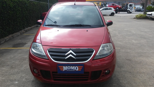 C3 Exclusive 1.6 Top De Linha Completo De Tudo