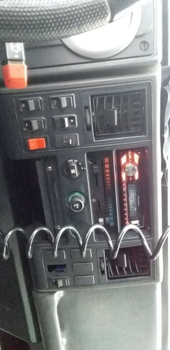 Ford Cargo Manual