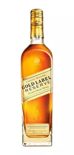 Whisky Johnnie Walker 18 Anos 750ml Gold Label