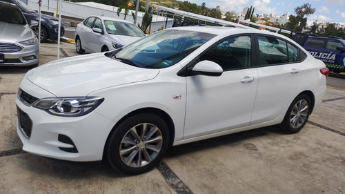 Imagen 1 de 9 de Chevrolet Cavalier 2021 1.5 Premier Piel At