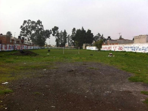 Terreno En  Venta En San Jerónimo Chicahualco