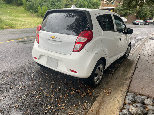 Chevrolet Beat 1.3 Ltz Mt