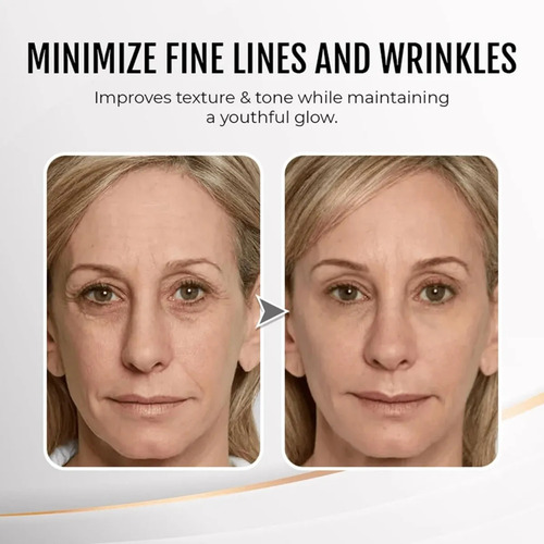 ! - Crema Reafirmante For Ojos Youthful Lift, Crema For Ojos