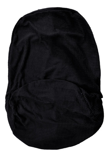 2 Funda Para Silla Protector Elástico Extraíble Para Silla