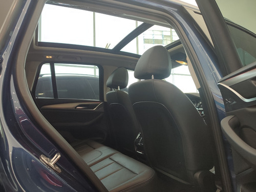 Imagen 14 de 16 de Bmw X3 Xdrive30i At 2018
