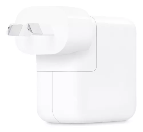Apple - Cargador MagSafe, cargador inalámbrico con capacidad de carga  rápida, cargador para la pared de tipo C, compatible con iPhone y AirPods