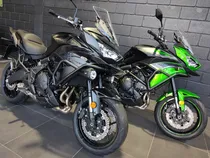Comprar Kawasaki Versys 650 2025 0km Tomo Permutas ( Contado )