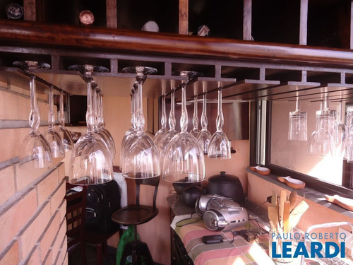 Imagem 6 de 15 de Apartamento - Morumbi - Sp - 396882