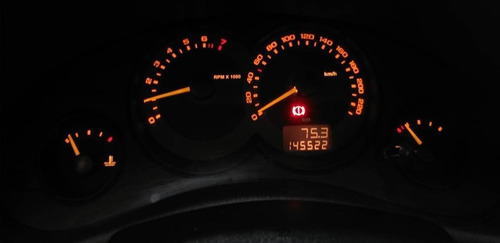 Imagem 11 de 12 de Chevrolet Classic 1.0 Mpfi Spirit 8v Flex 4p Manual